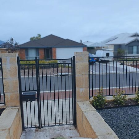 Dalyellup Private Guest House Unit Bunbury Exterior foto