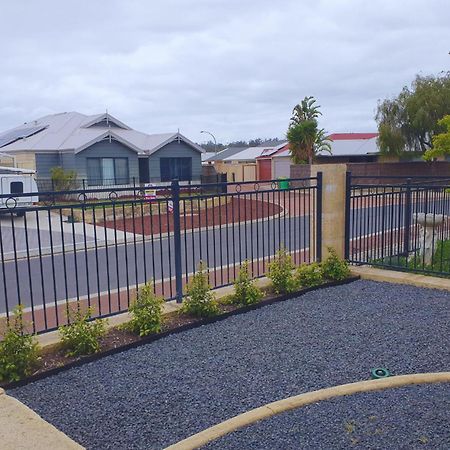 Dalyellup Private Guest House Unit Bunbury Exterior foto