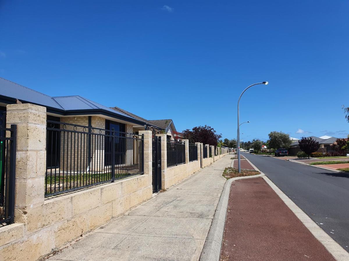 Dalyellup Private Guest House Unit Bunbury Exterior foto