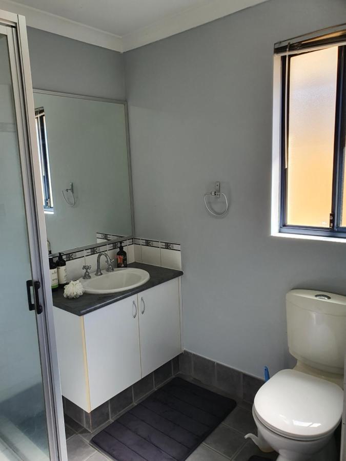 Dalyellup Private Guest House Unit Bunbury Exterior foto