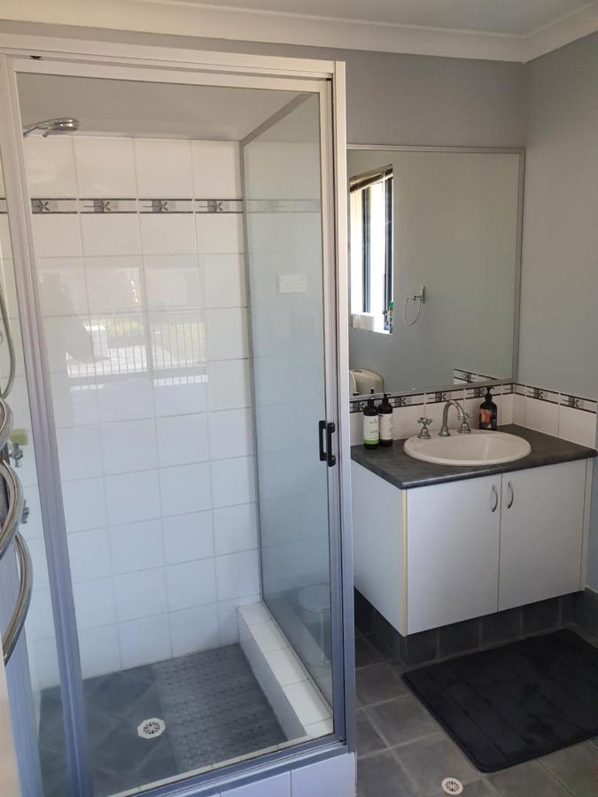 Dalyellup Private Guest House Unit Bunbury Exterior foto