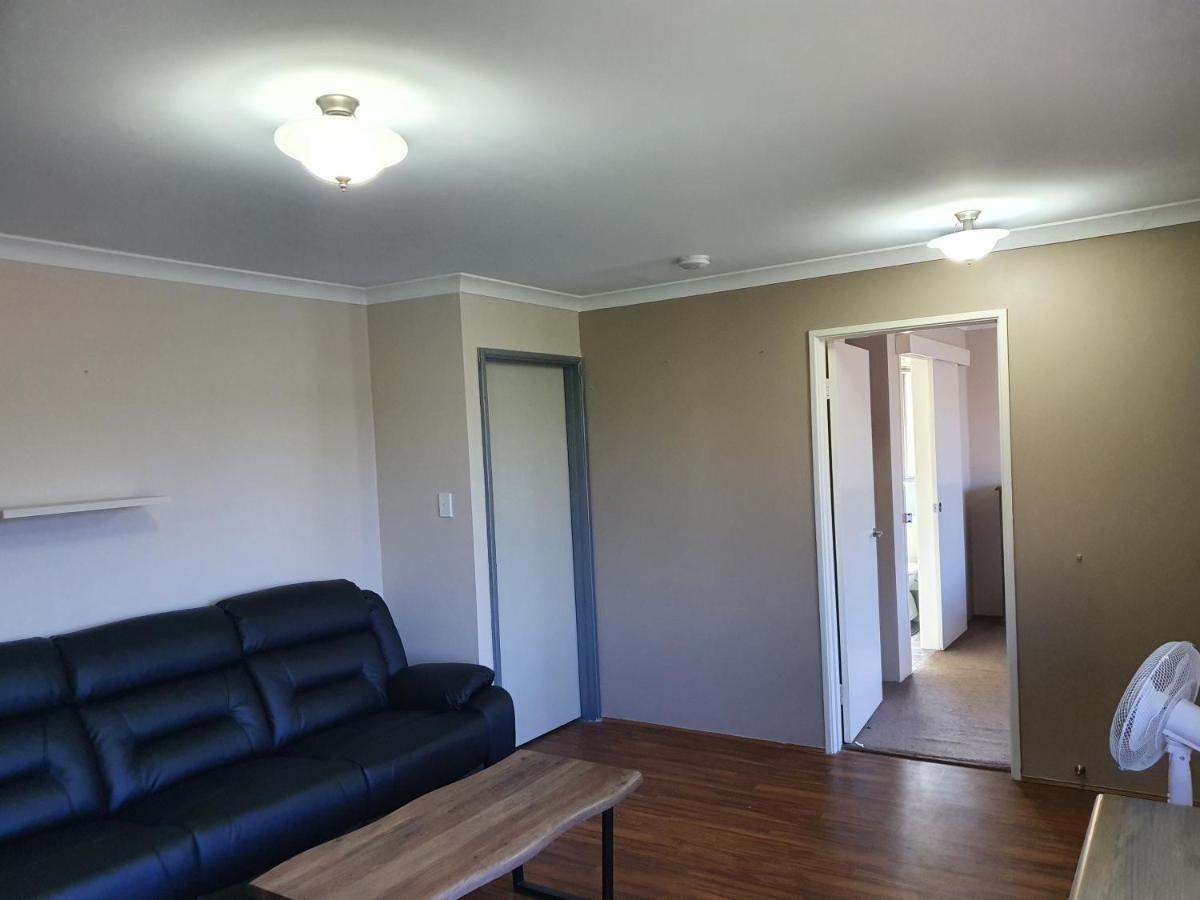 Dalyellup Private Guest House Unit Bunbury Exterior foto