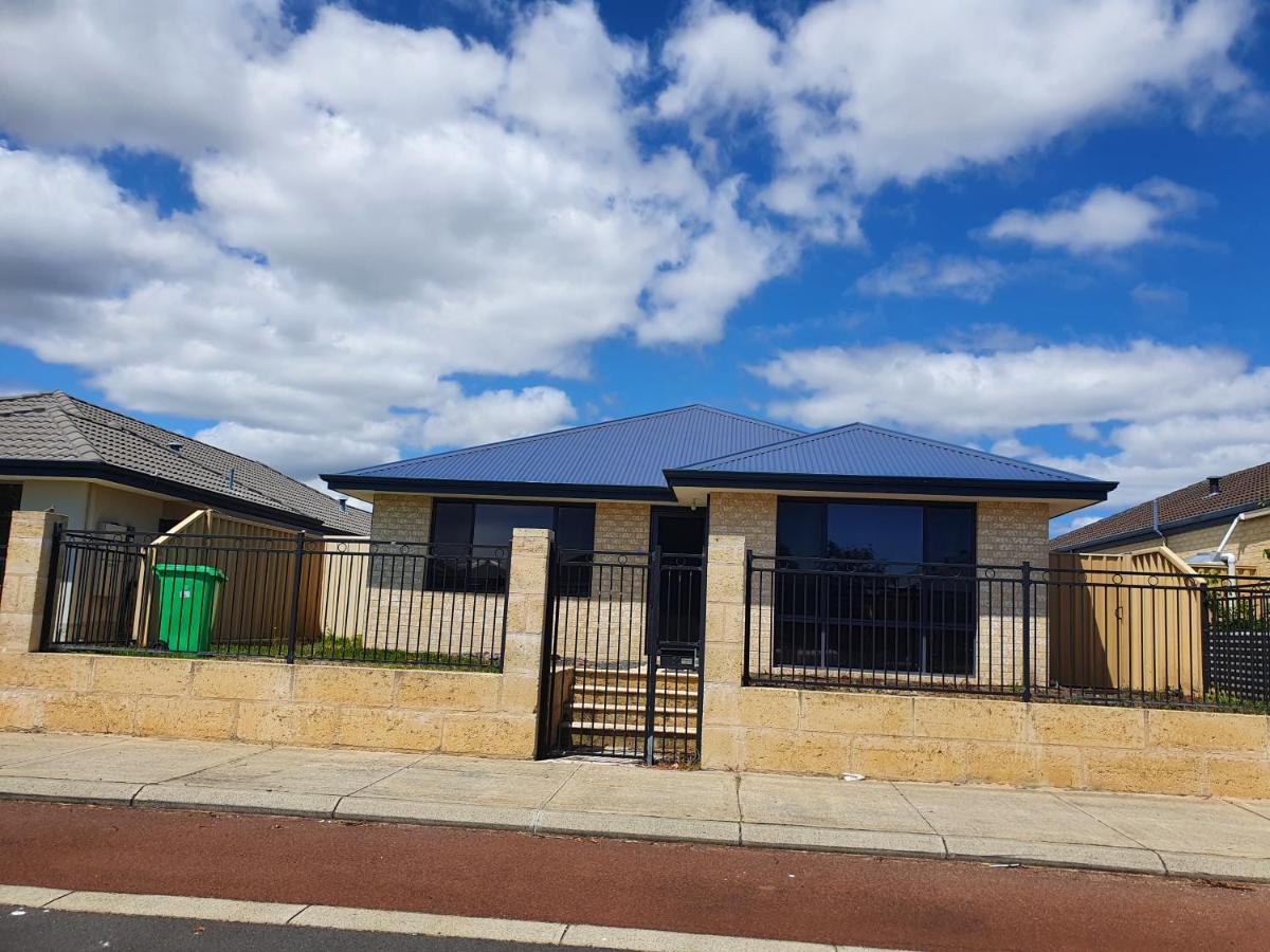 Dalyellup Private Guest House Unit Bunbury Exterior foto