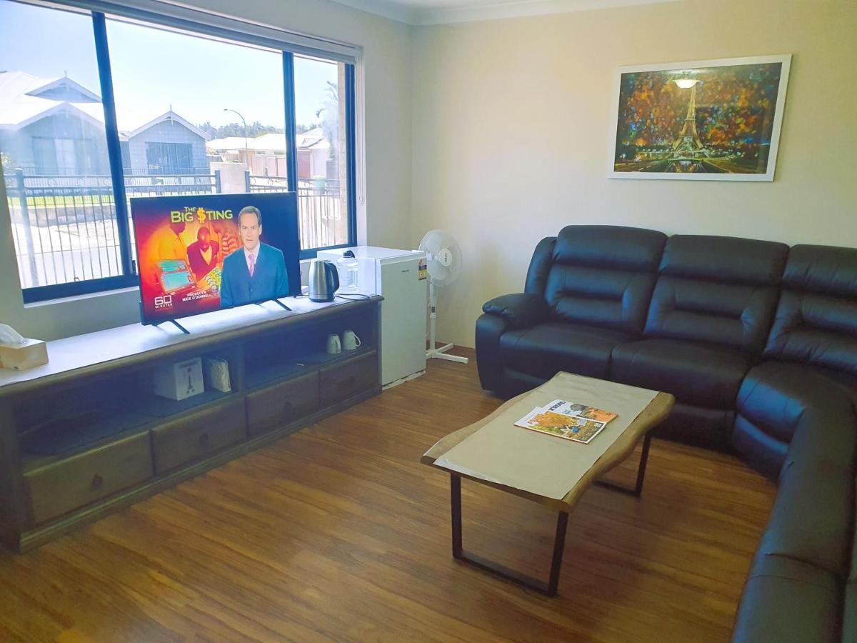Dalyellup Private Guest House Unit Bunbury Exterior foto