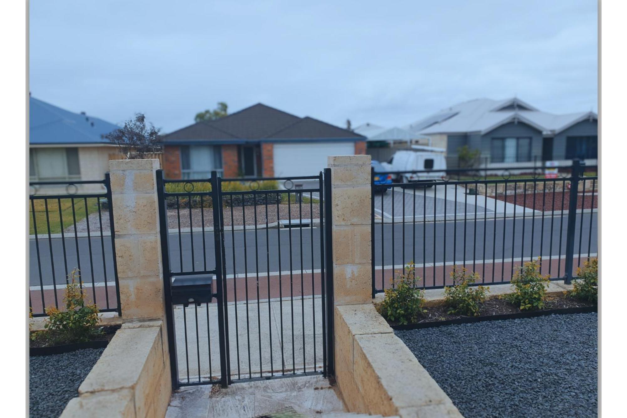 Dalyellup Private Guest House Unit Bunbury Exterior foto