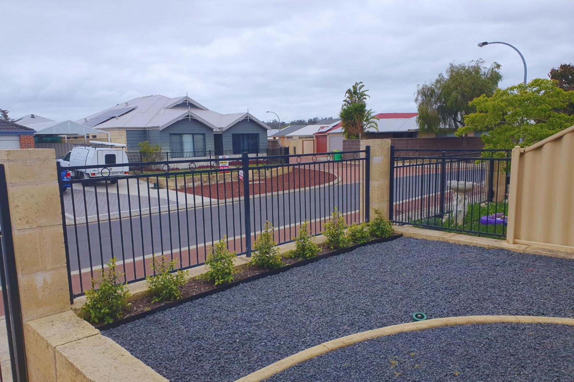 Dalyellup Private Guest House Unit Bunbury Exterior foto