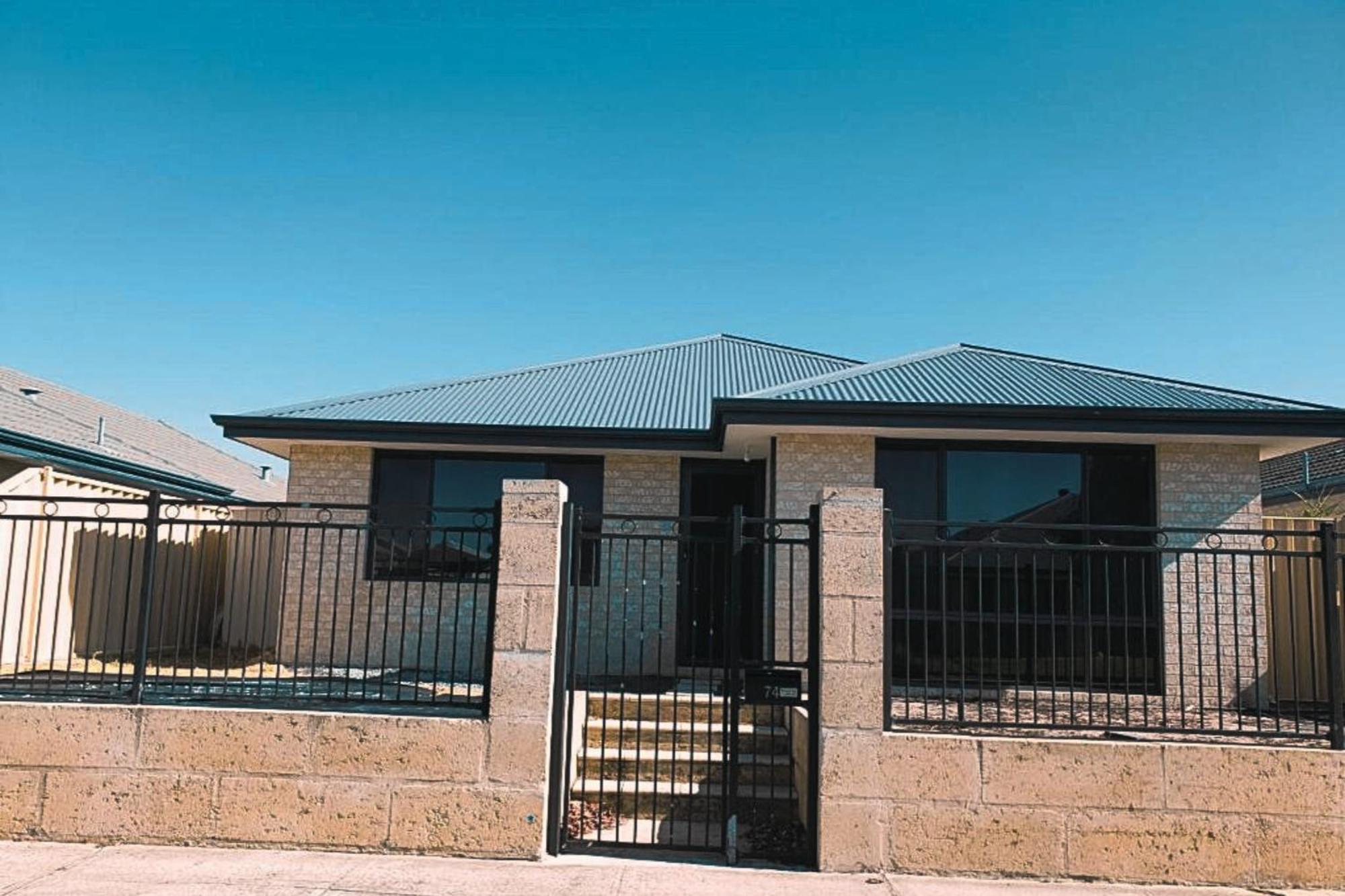Dalyellup Private Guest House Unit Bunbury Exterior foto