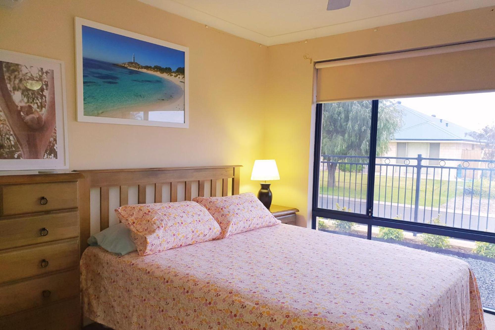 Dalyellup Private Guest House Unit Bunbury Exterior foto
